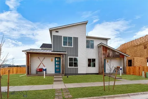 4921 Harvest Parkway Bozeman MT 59718