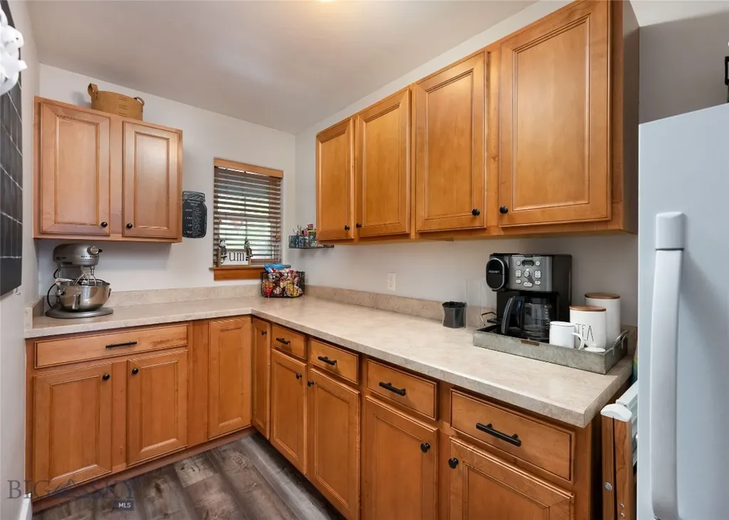 501 Red Barn Drive Belgrade MT 59714