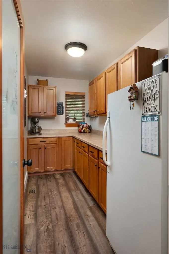 501 Red Barn Drive Belgrade MT 59714