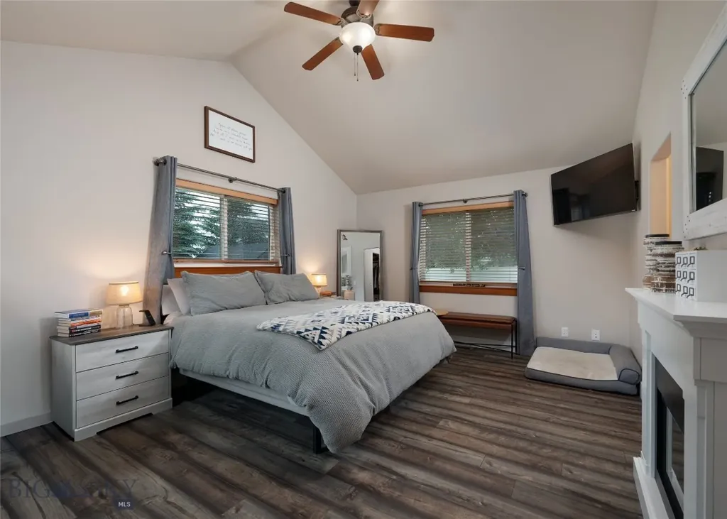501 Red Barn Drive Belgrade MT 59714