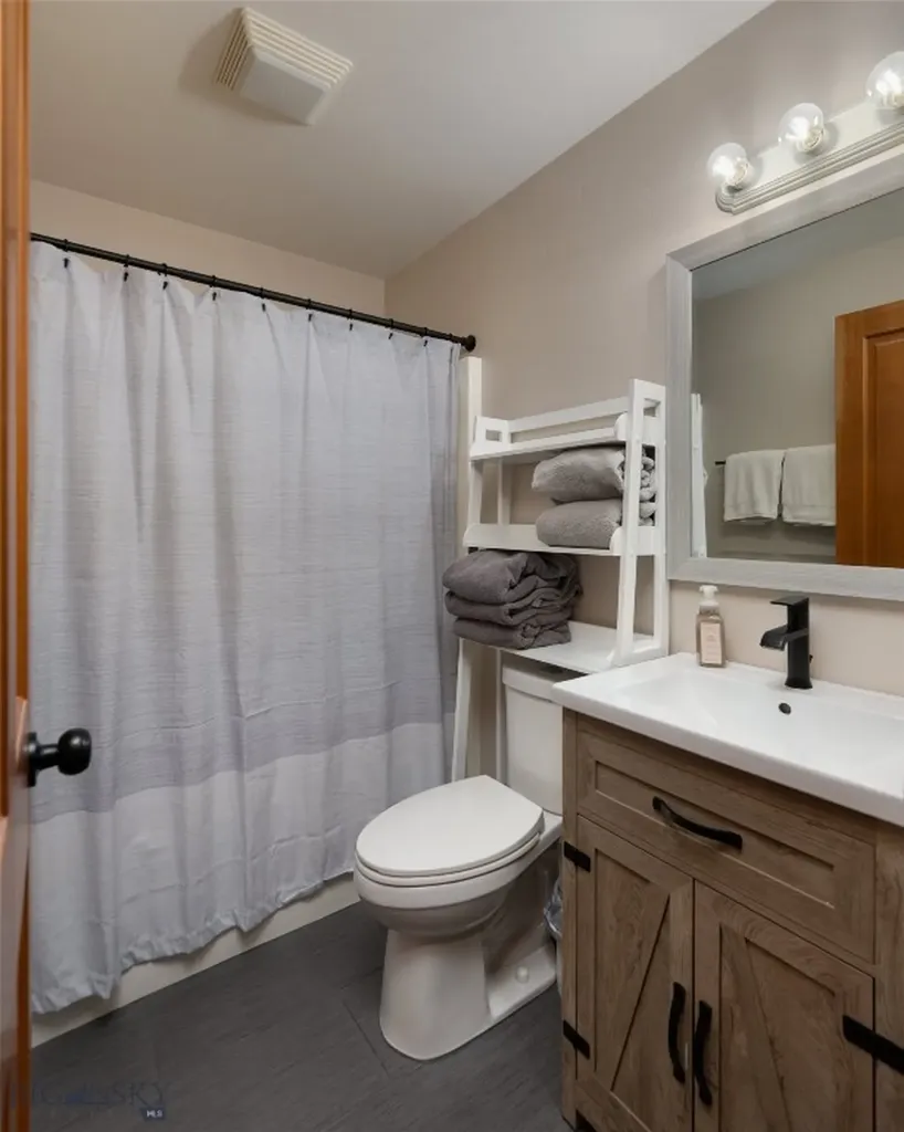 501 Red Barn Drive Belgrade MT 59714