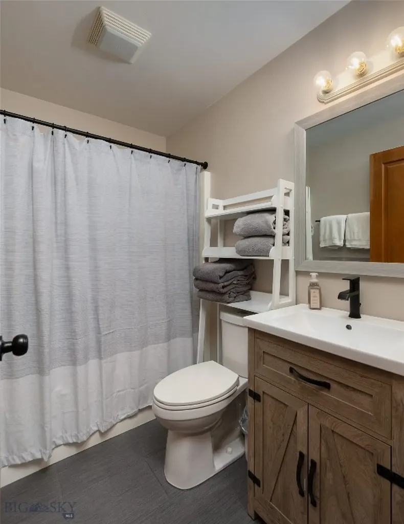 501 Red Barn Drive Belgrade MT 59714