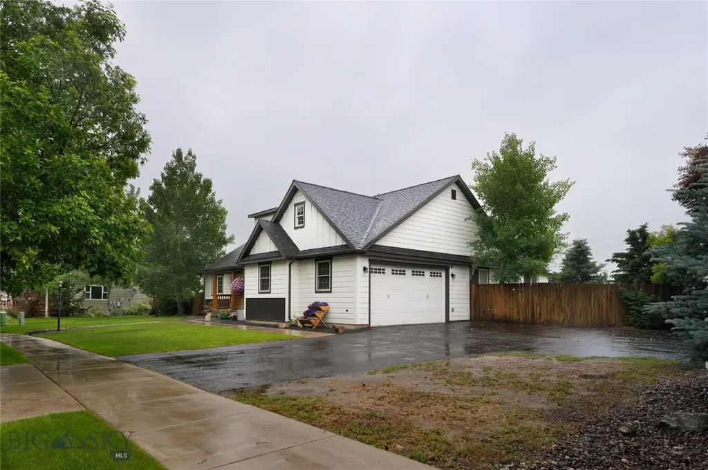 501 Red Barn Drive Belgrade MT 59714
