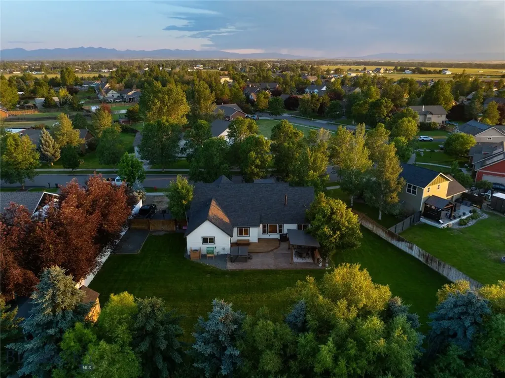 501 Red Barn Drive Belgrade MT 59714