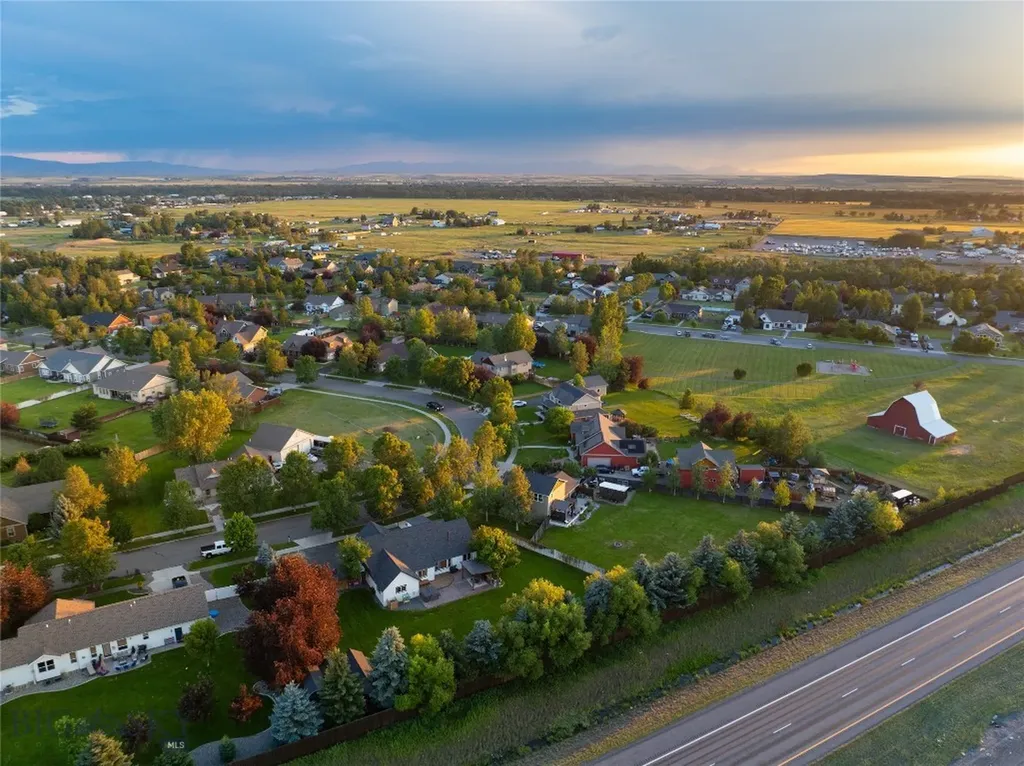 501 Red Barn Drive Belgrade MT 59714