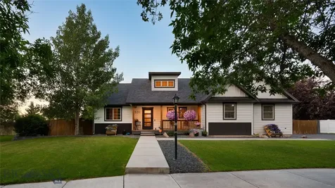 501 Red Barn Drive Belgrade MT 59714