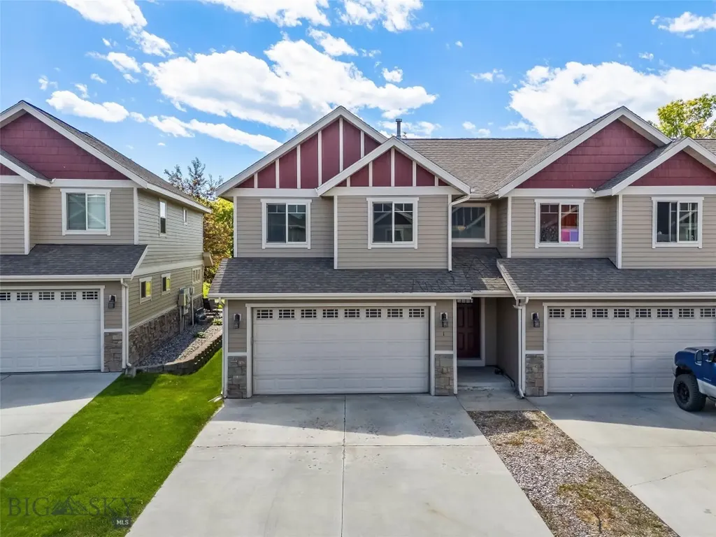 2863 N 27th Bozeman MT 59718