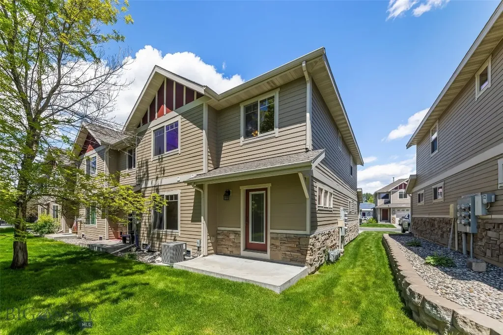 2863 N 27th Bozeman MT 59718