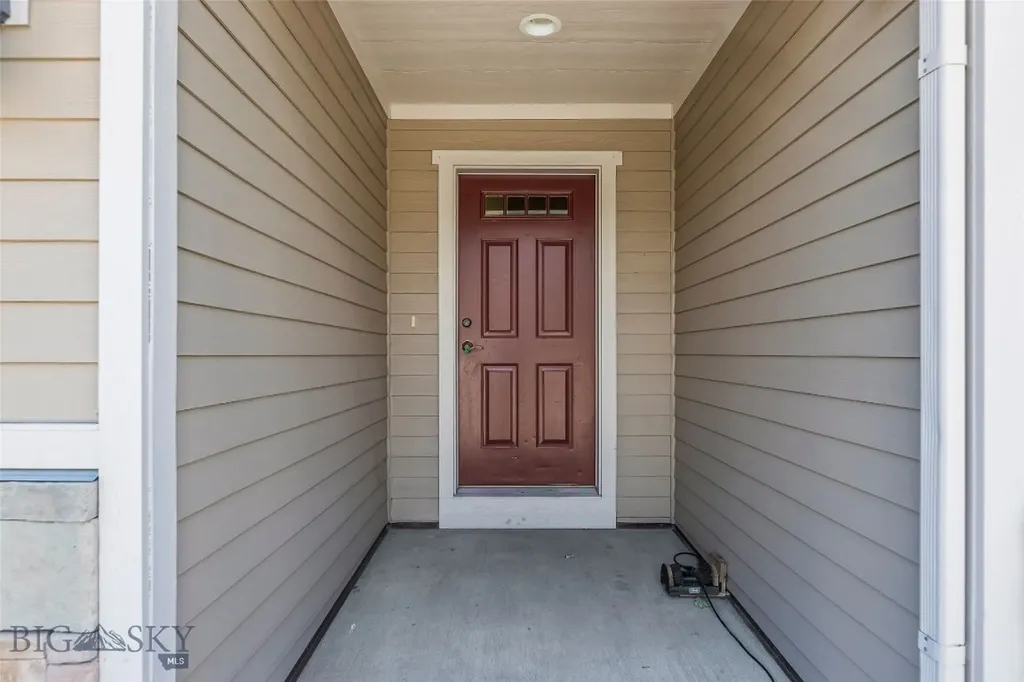 2863 N 27th Bozeman MT 59718