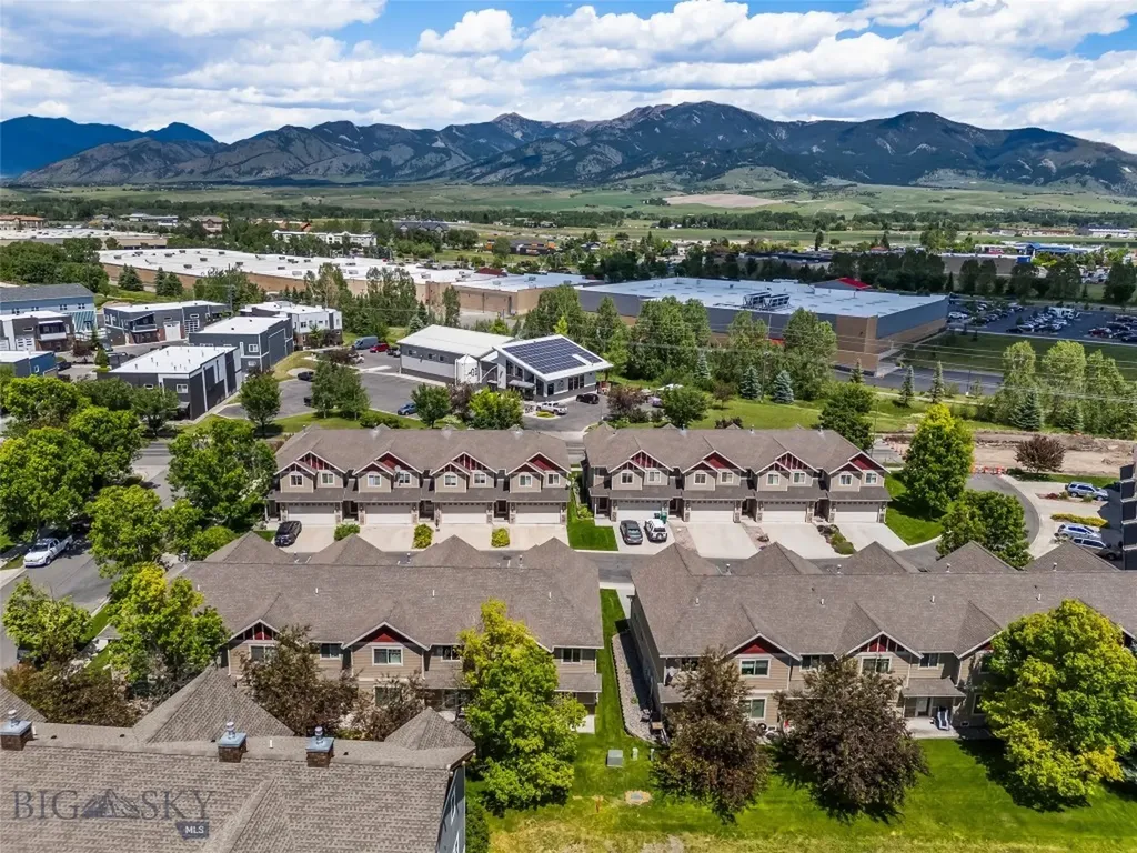 2863 N 27th Bozeman MT 59718