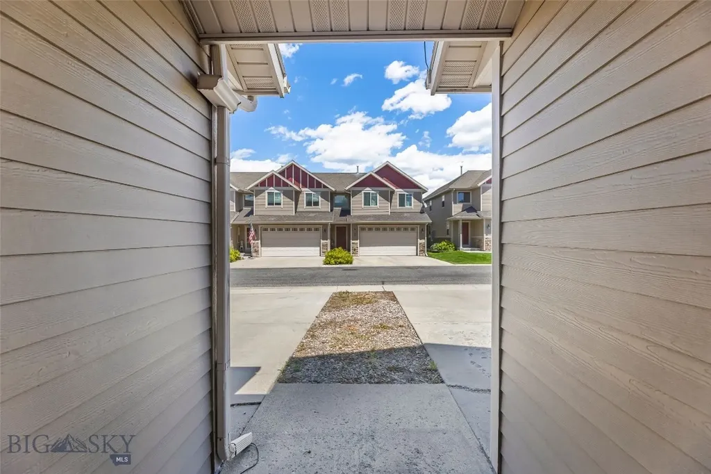 2863 N 27th Bozeman MT 59718