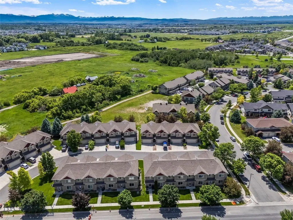 2863 N 27th Bozeman MT 59718