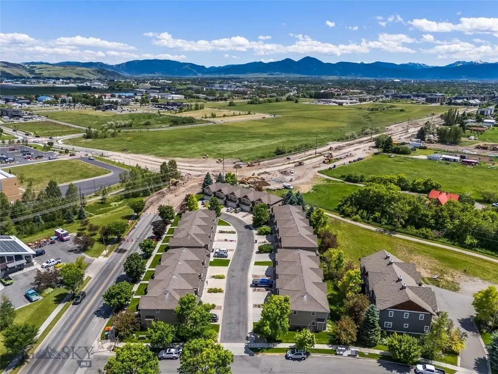 2863 N 27th Bozeman MT 59718