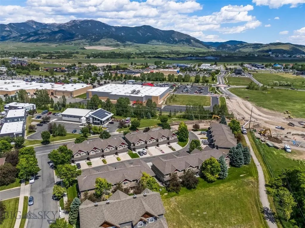 2863 N 27th Bozeman MT 59718