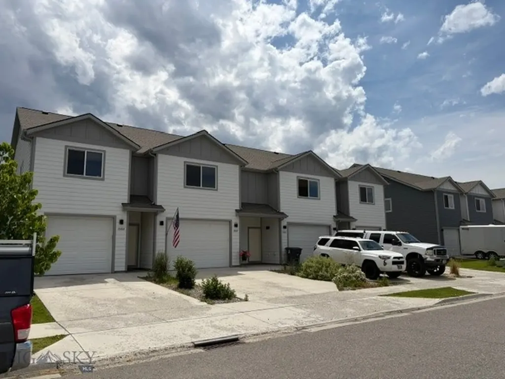 1516 Butler Creek Belgrade MT 59714