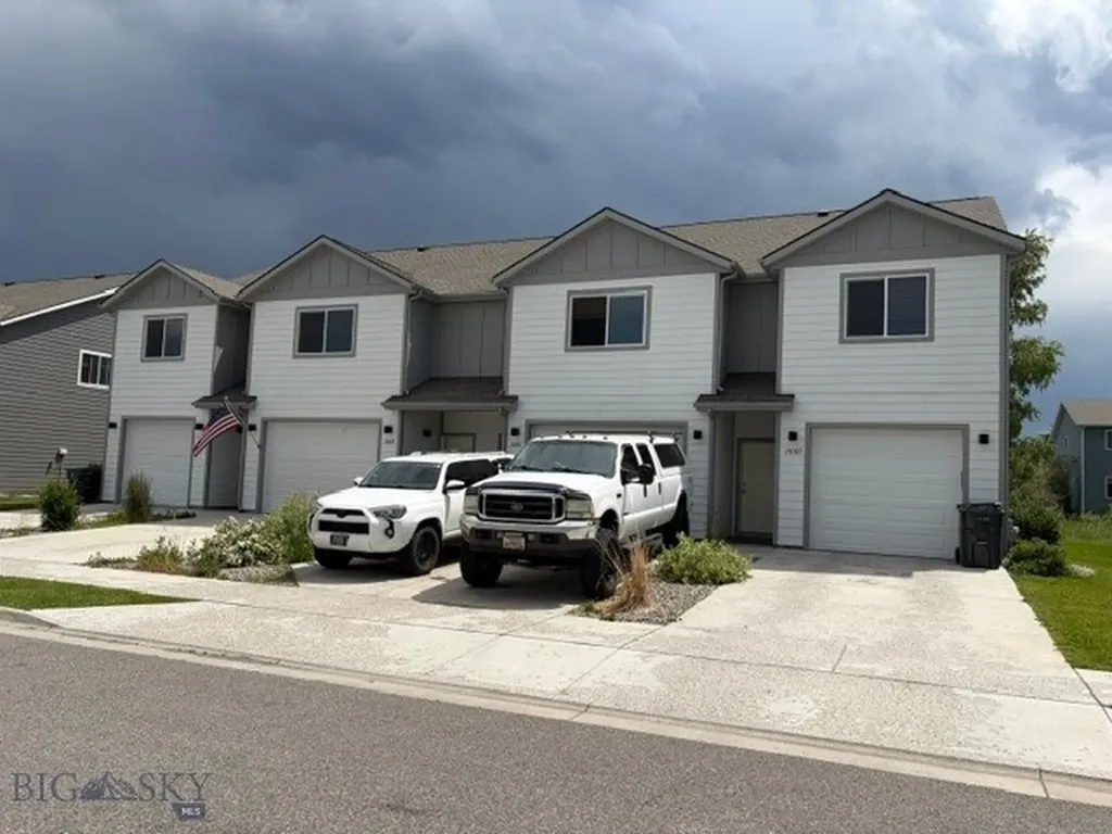 1516 Butler Creek Belgrade MT 59714