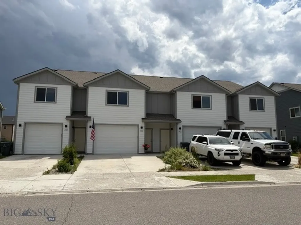 1516 Butler Creek Belgrade MT 59714