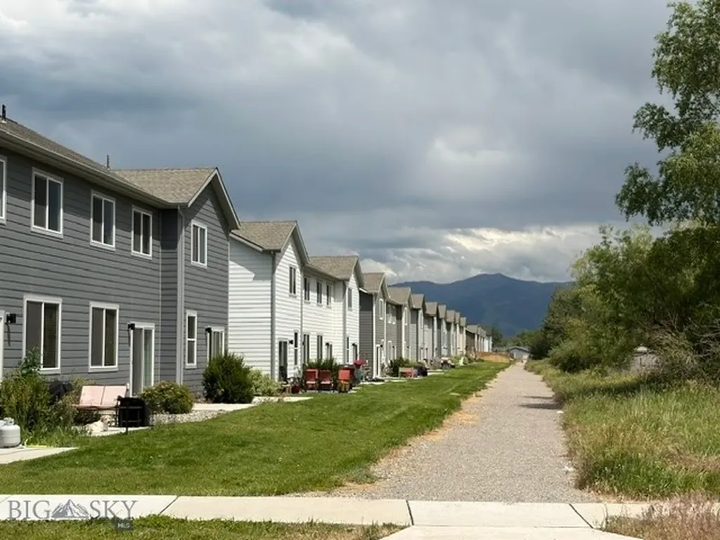 1516 Butler Creek Belgrade MT 59714
