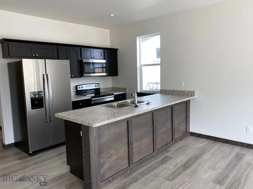 1516 Butler Creek Belgrade MT 59714
