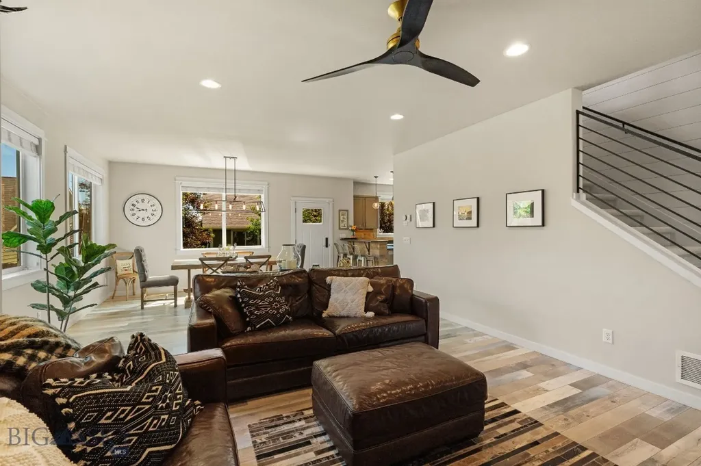 88 Teita Drive Bozeman MT 59718