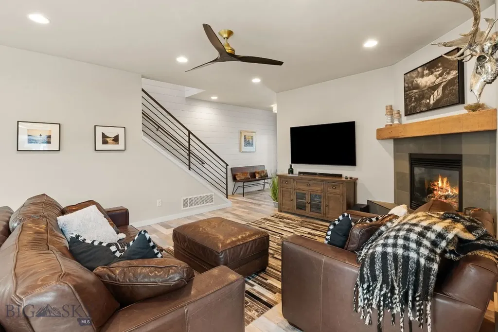 88 Teita Drive Bozeman MT 59718