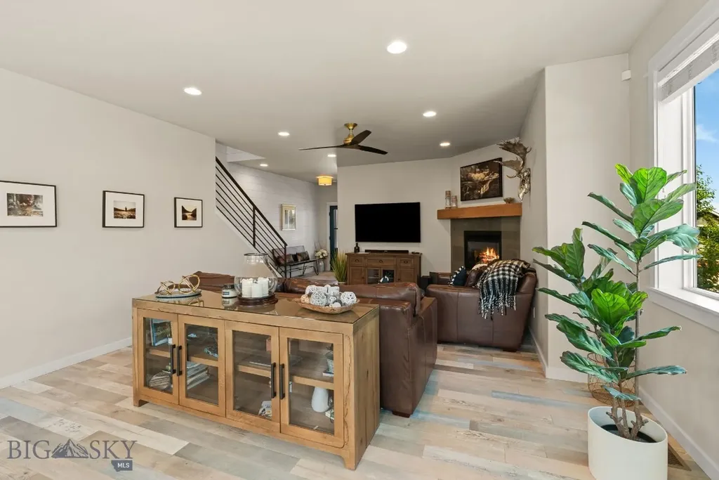 88 Teita Drive Bozeman MT 59718