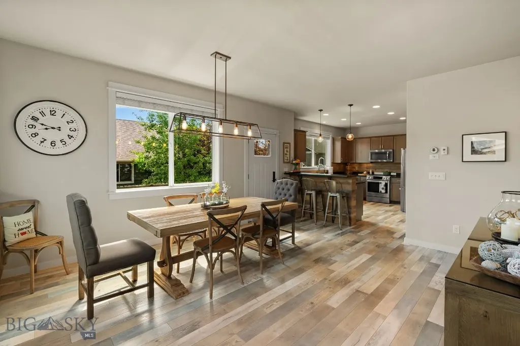 88 Teita Drive Bozeman MT 59718