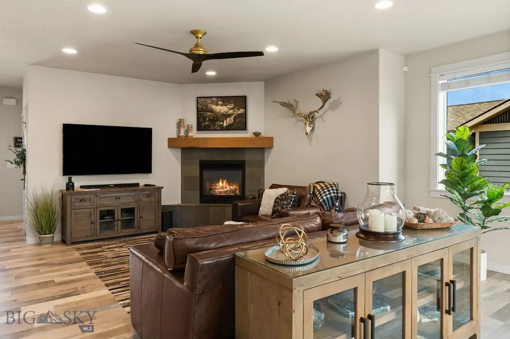 88 Teita Drive Bozeman MT 59718