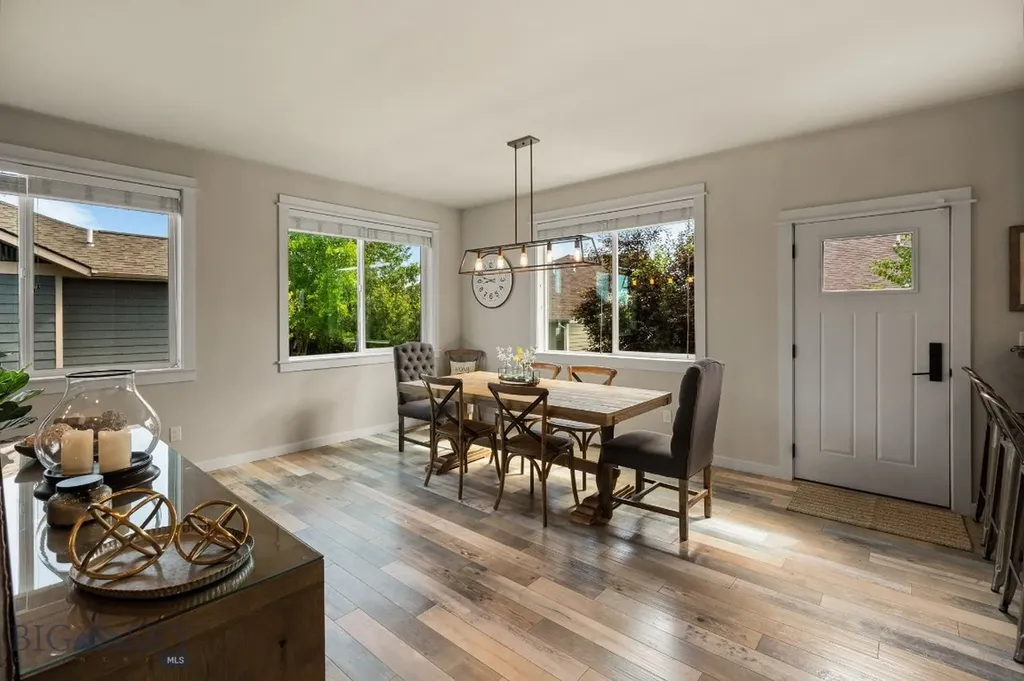 88 Teita Drive Bozeman MT 59718