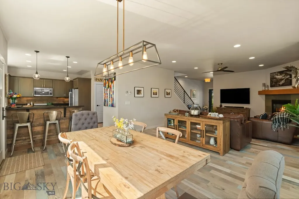 88 Teita Drive Bozeman MT 59718