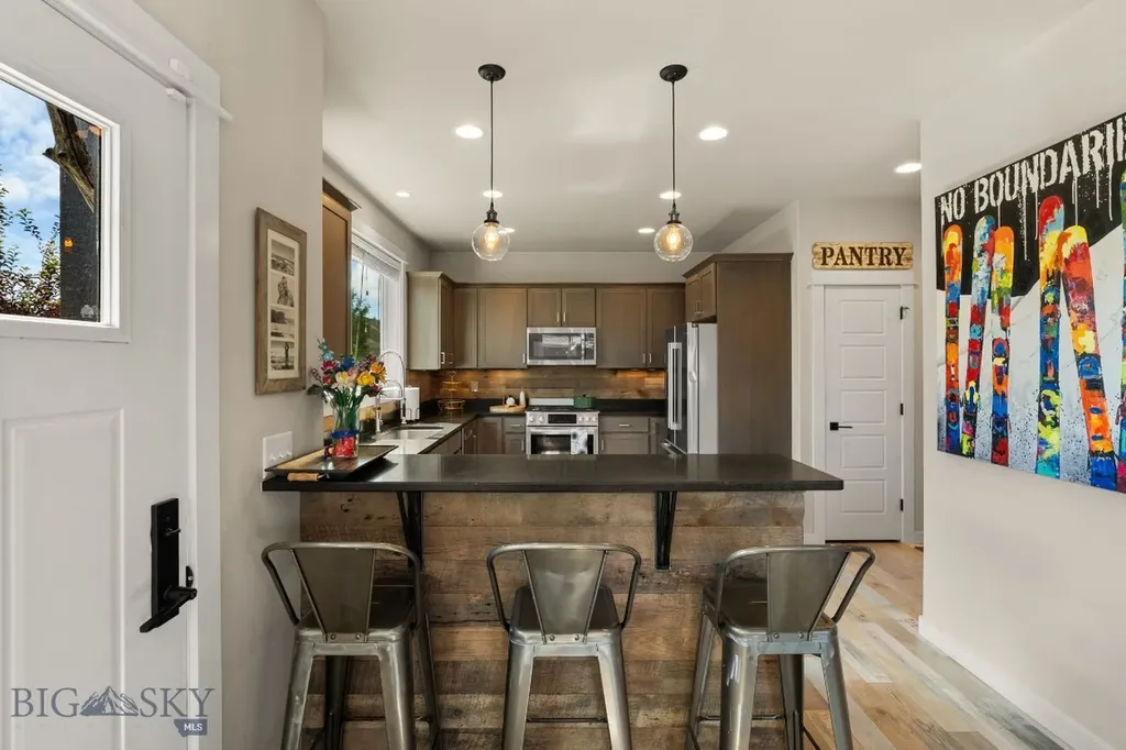 88 Teita Drive Bozeman MT 59718
