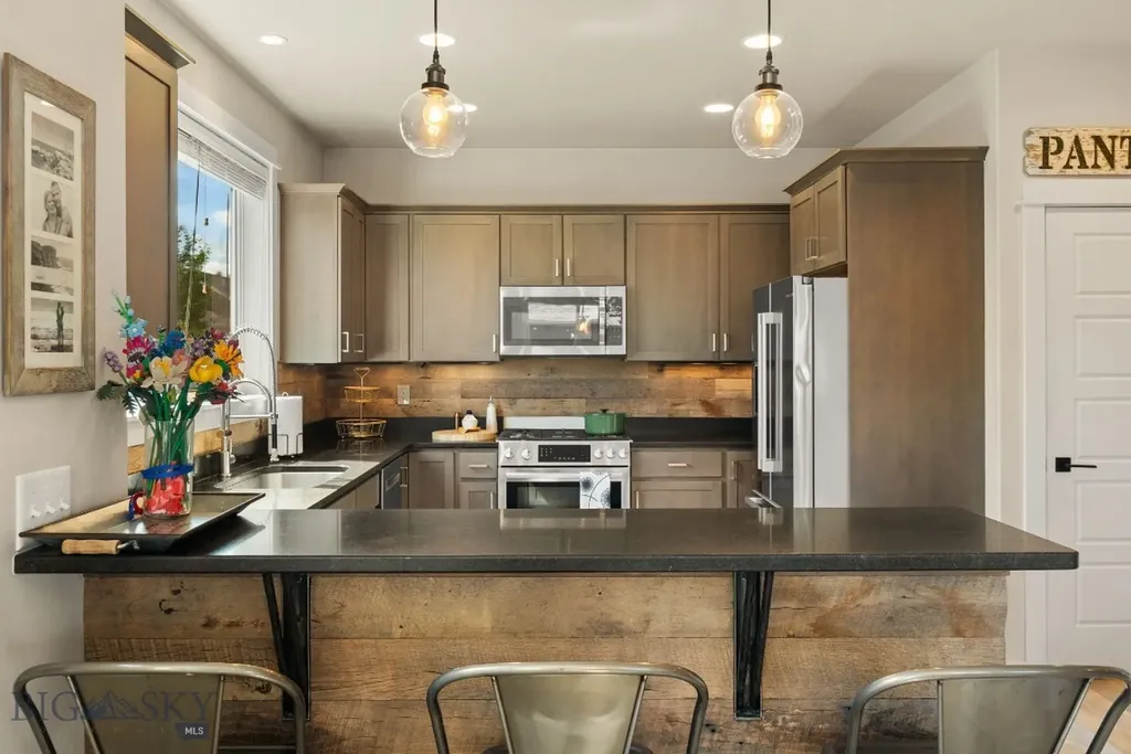 88 Teita Drive Bozeman MT 59718