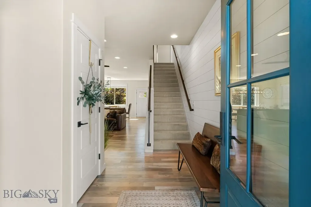 88 Teita Drive Bozeman MT 59718