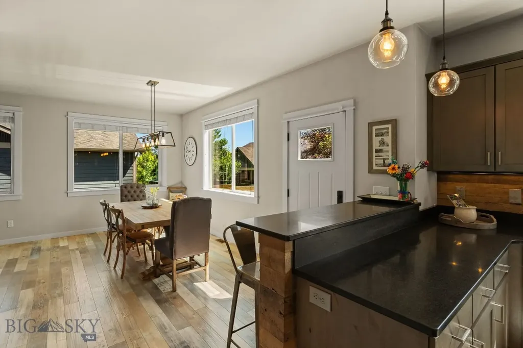 88 Teita Drive Bozeman MT 59718