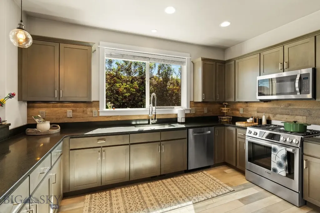 88 Teita Drive Bozeman MT 59718