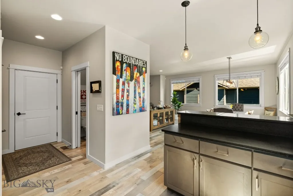88 Teita Drive Bozeman MT 59718