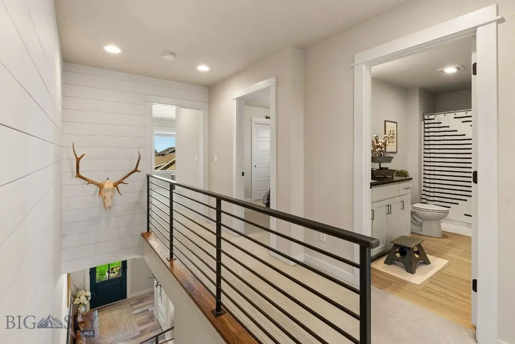 88 Teita Drive Bozeman MT 59718