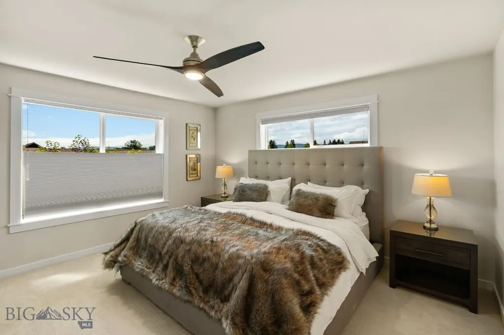 88 Teita Drive Bozeman MT 59718