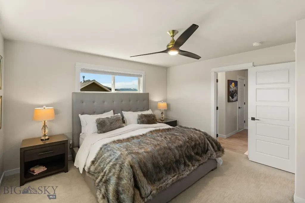 88 Teita Drive Bozeman MT 59718