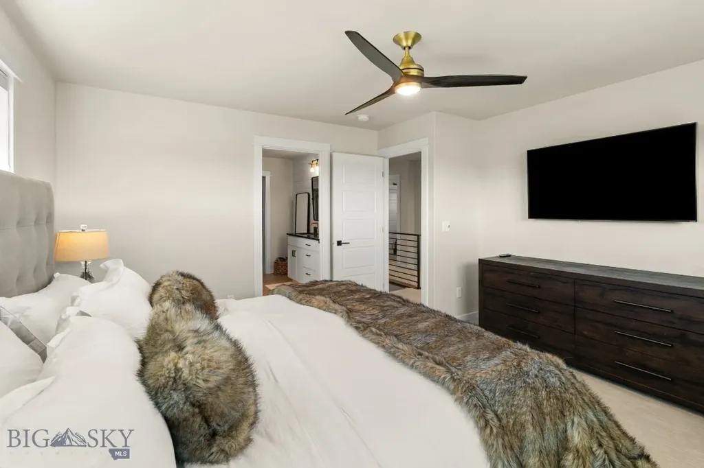 88 Teita Drive Bozeman MT 59718