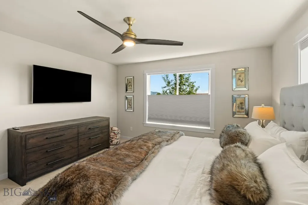 88 Teita Drive Bozeman MT 59718