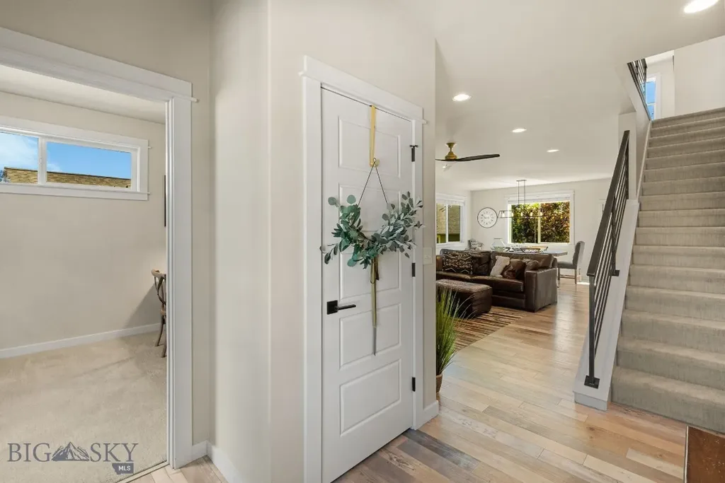 88 Teita Drive Bozeman MT 59718