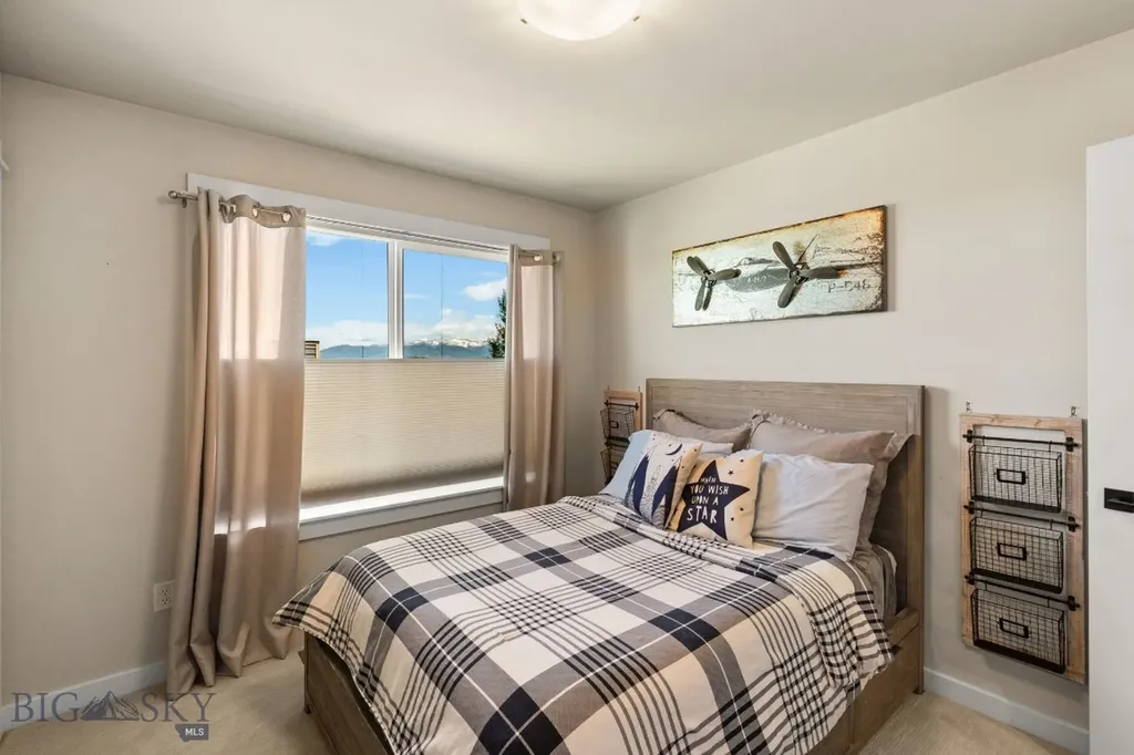 88 Teita Drive Bozeman MT 59718