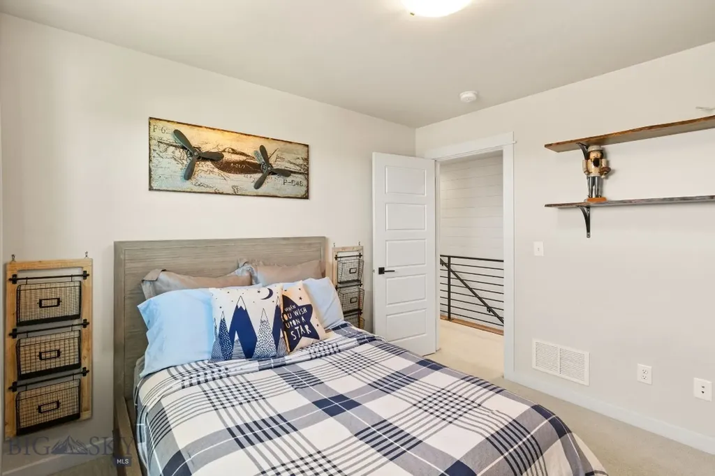 88 Teita Drive Bozeman MT 59718