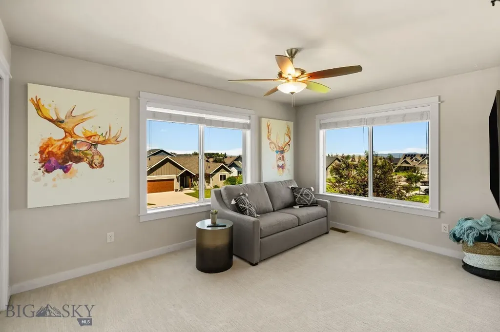 88 Teita Drive Bozeman MT 59718