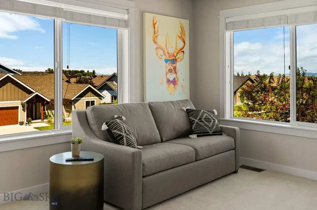 88 Teita Drive Bozeman MT 59718