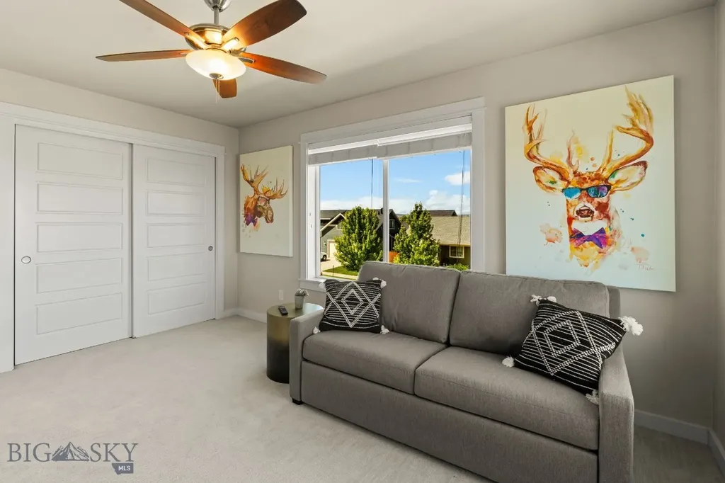 88 Teita Drive Bozeman MT 59718