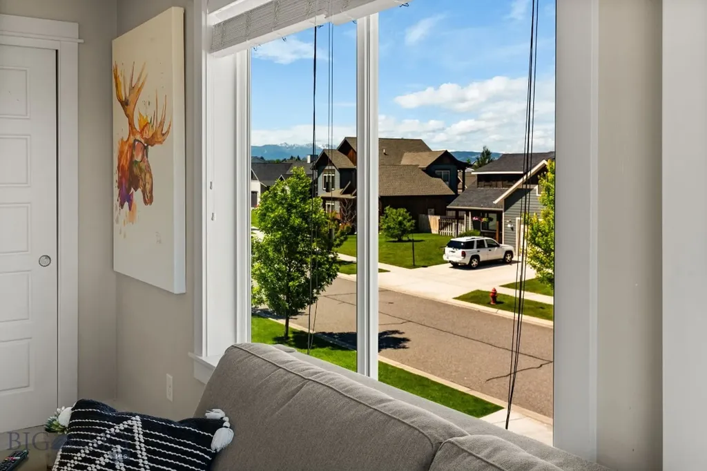 88 Teita Drive Bozeman MT 59718
