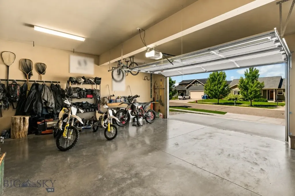 88 Teita Drive Bozeman MT 59718