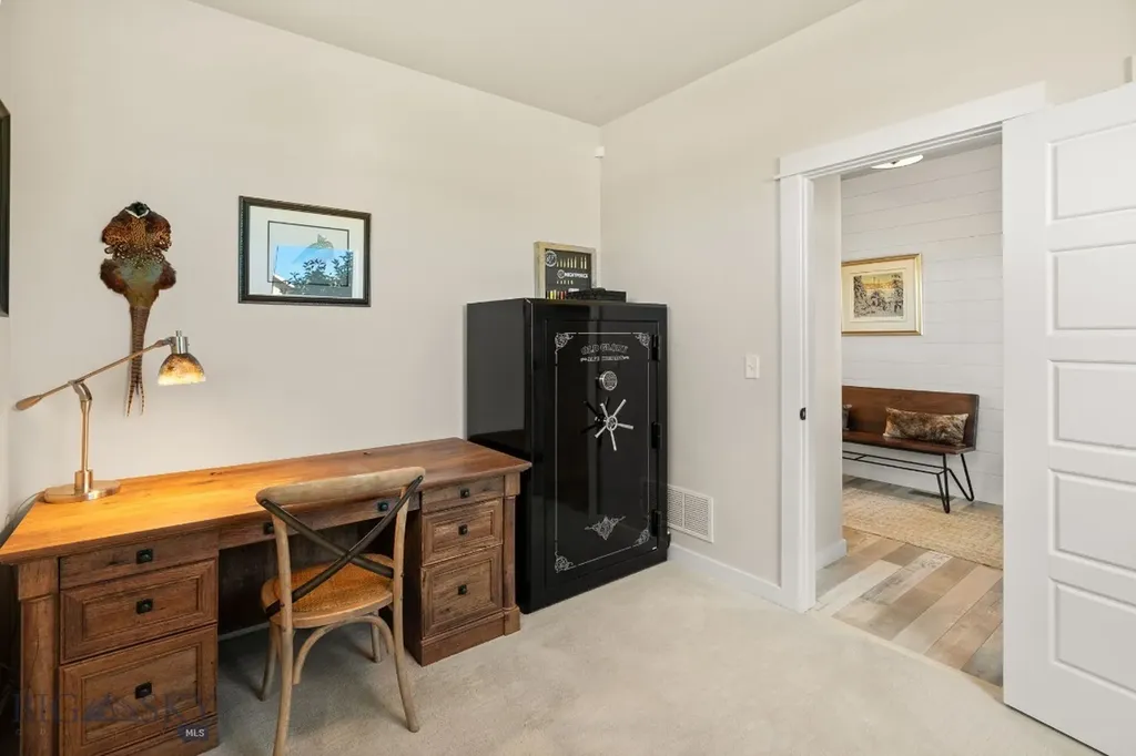 88 Teita Drive Bozeman MT 59718